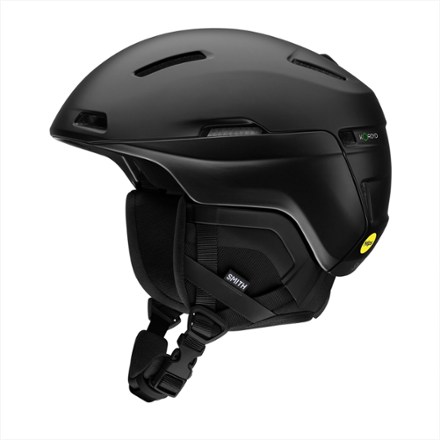 Accel Mips Snow Helmet