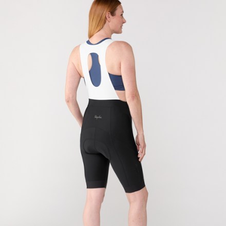 Core Cycling Bib Shorts - Women's