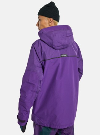 Frostner 2L Jacket - Men's