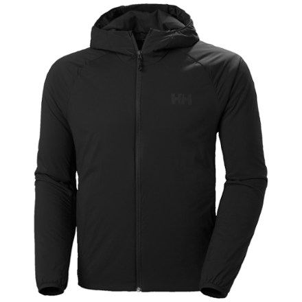 Odin Lightweight Stretch Hooded Insulator 2.0 - Men's