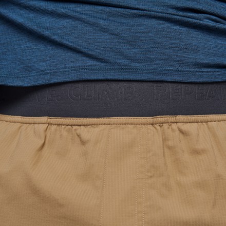 Sierra LT Shorts - Men's