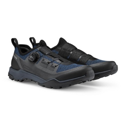 EX7 Cycling Shoes - Men's