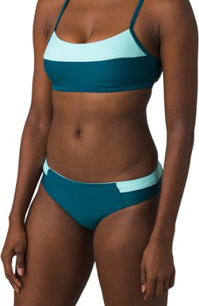 Innix Reversible Swimsuit Bottoms - Women's