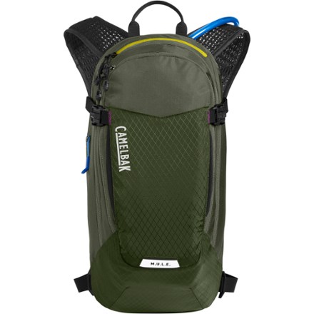 M.U.L.E. 12 Hydration Pack