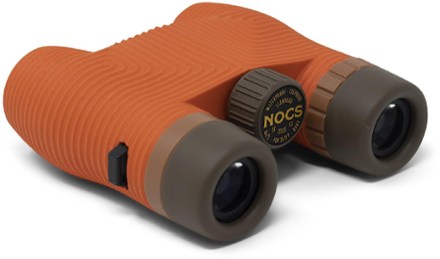 Standard Issue 8 x 25 Waterproof Binoculars