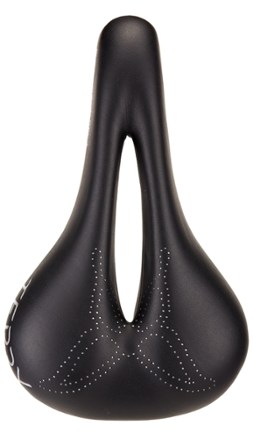 Butterfly Ti Gel + Saddle - Women's