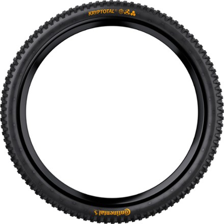 Kryptotal Fr Downhill SuperSoft Tire - 27.5