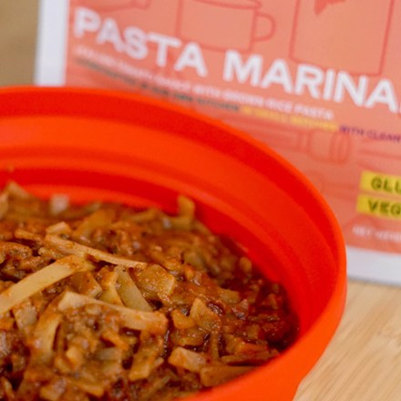 Pasta Marinara - Single Serving