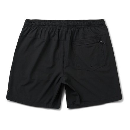 Serrano 7" Shorts - Men's