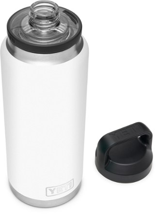 Rambler Vacuum Bottle with Chug Cap - 36 fl. oz.