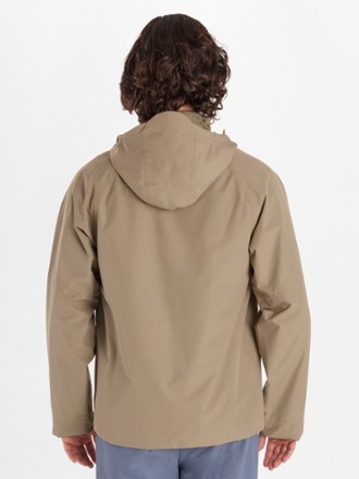 Cascade Rain Jacket - Men's