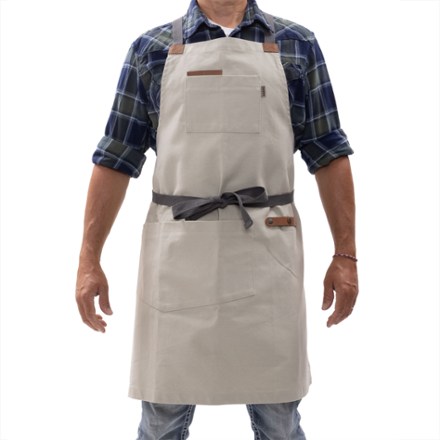 Chef Grilling Apron