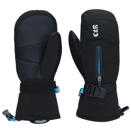 Max Ski Mittens - Kids'