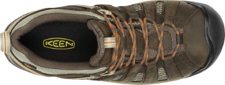 Voyageur Hiking Shoes - Men's