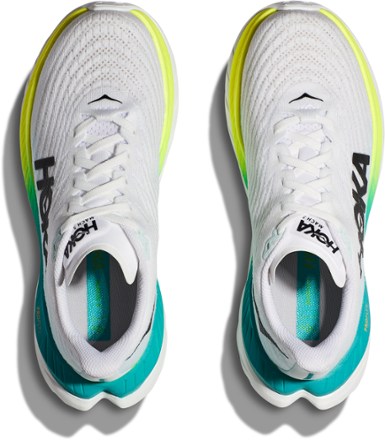 Mach 5 Road-Running Shoes - Men's