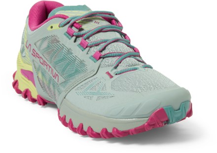 Bushido III Trail-Running Shoes - Women's