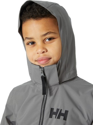 Rigging Rain Jacket - Kids'