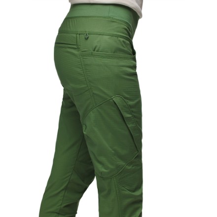 Kanab Ripstop Pants - Women's