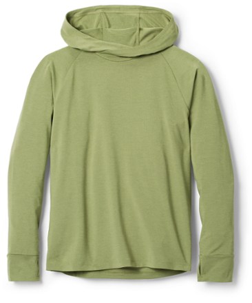 Sahara Shade Hoodie - Kids'