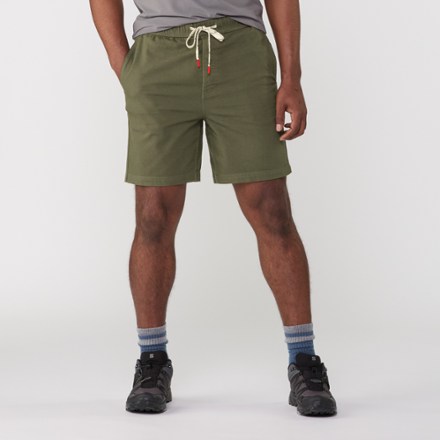 Dirt Shorts - Men's