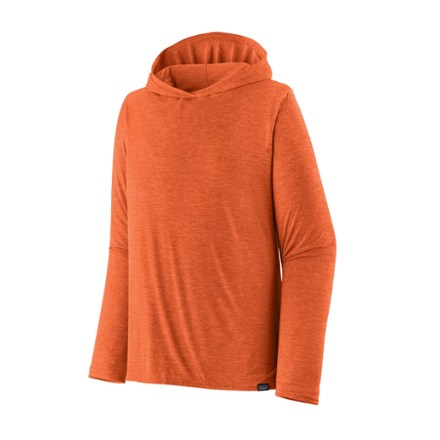 Capilene Cool Daily Hoodie - Men's