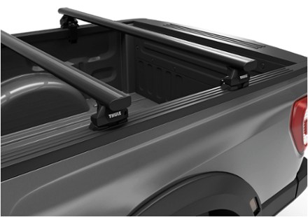 Xsporter Pro Low Compact Truck Rack