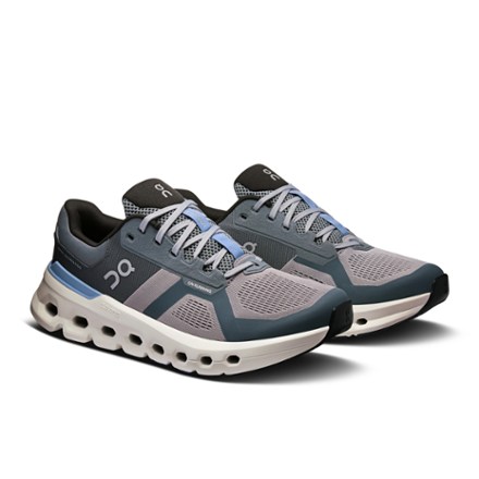 Cloudrunner 2 Road-Running Shoes - Men's