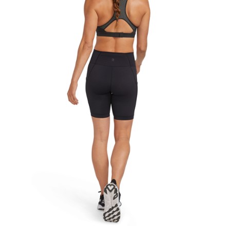 ALRN Core Pocket Shorts - Women's