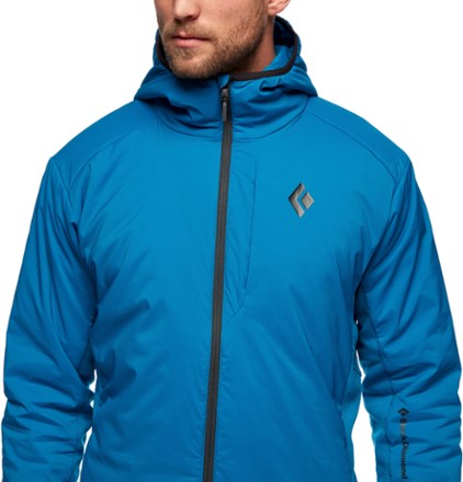 First Light Hybrid Insulated Hoodie - Men's