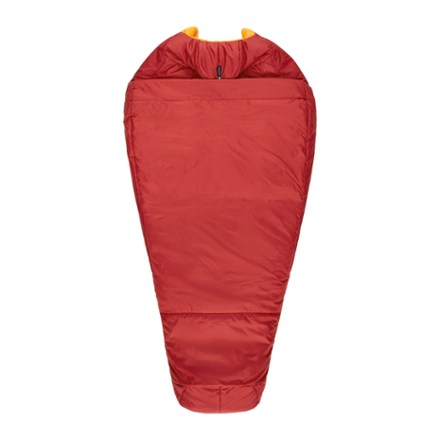 Comfort Fiber 19F/-7C Sleeping Bag - Women's