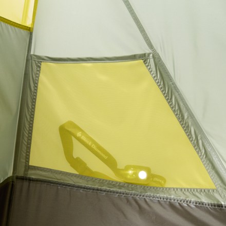 Wawona 4 Tent