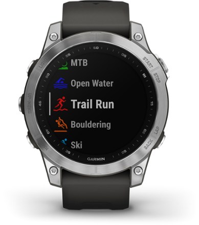 fenix 7 Multisport GPS Watch