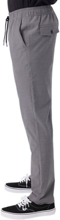 Venture E-Waist Hybrid Pants - Men's