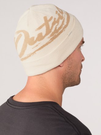 Trailmade Cuff Beanie