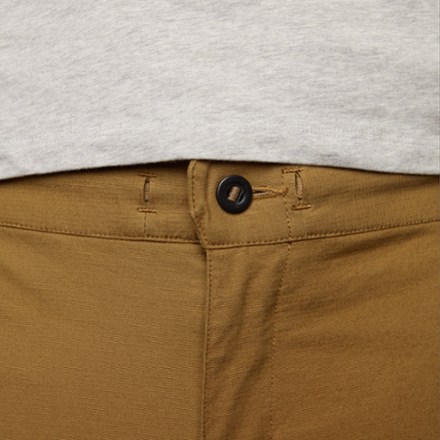 Rocklock Pants