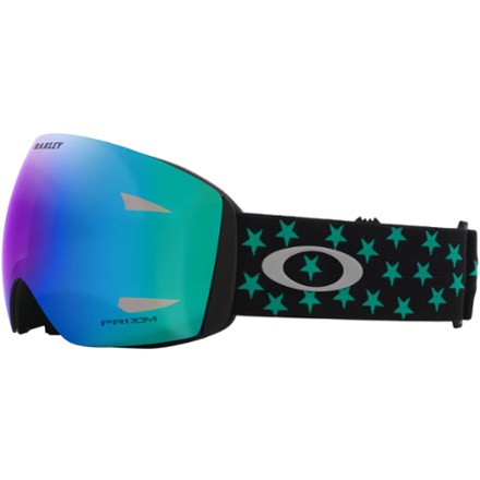 Flight Deck Snow Goggles