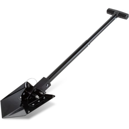 Compact Delta Shovel