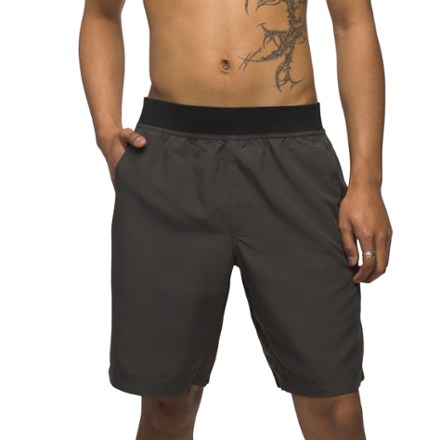 Mojo Shorts - Men's