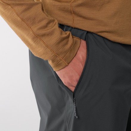 XeroCloud 3L Rain Pants - Men's