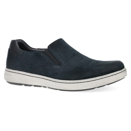 Trent Slip-On Shoes - Men's