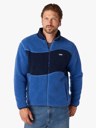 Bayshore Fleece Jacket - Men's