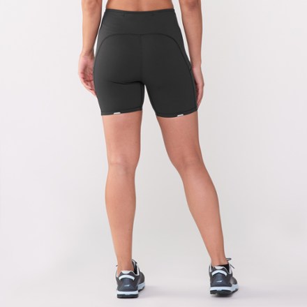 Swiftland 6" Running Short Tights - Women's