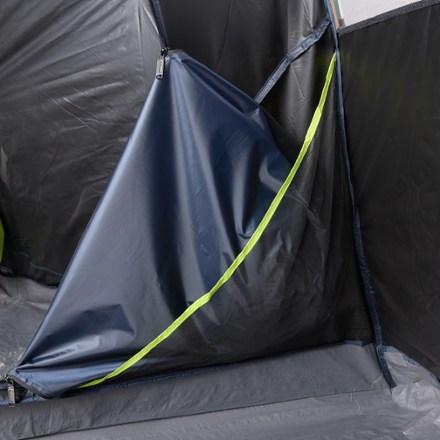 Skydome 6-Person Screen Room Tent with Dark Room Technology