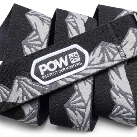 POW x Joseph Toney Belt