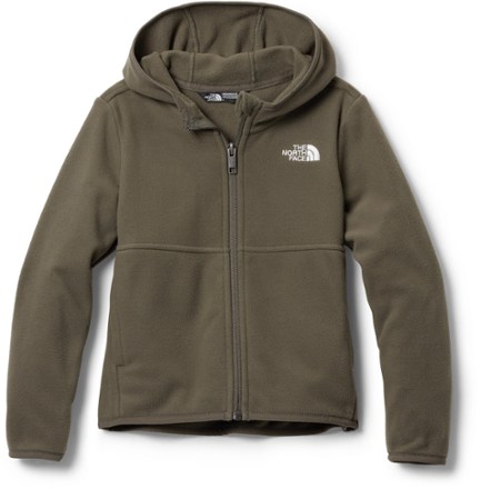 Glacier Full-Zip Hoodie - Toddlers'