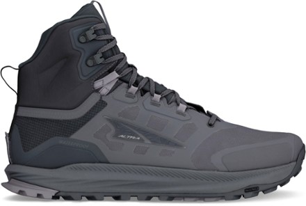 Lone Peak 9 Waterproof Mid Hiking Boots - Men's