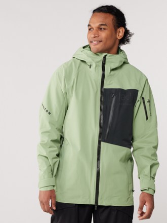 AK GORE-TEX Cyclic Jacket - Men's