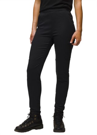 Stretch Zion Skinny Pants - Women's