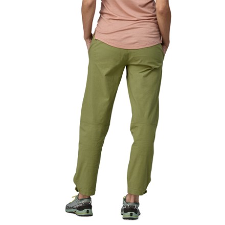 Caliza Rock Pants - Women's