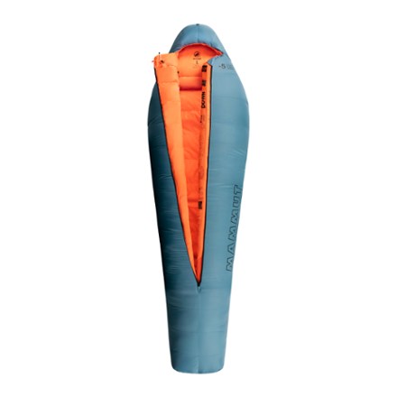 Comfort Down 23/-5C Sleeping Bag